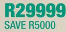 Hisense 90" (228cm) 4K Smart Laser TV 90L5H