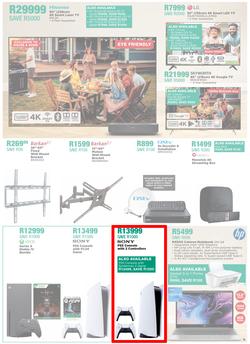 House & Home : Unbeatable Value (01 February - 11 February 2024), page 9