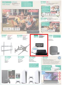 House & Home : Unbeatable Value (01 February - 11 February 2024), page 9