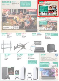 House & Home : Unbeatable Value (01 February - 11 February 2024), page 9