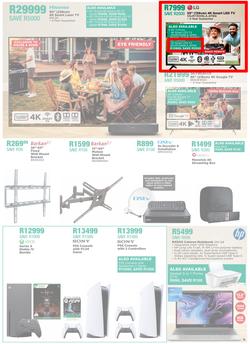 House & Home : Unbeatable Value (01 February - 11 February 2024), page 9