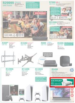 House & Home : Unbeatable Value (01 February - 11 February 2024), page 9