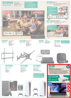 House & Home : Unbeatable Value (01 February - 11 February 2024), page 9