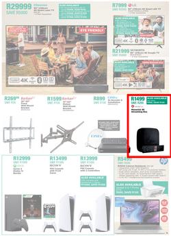 House & Home : Unbeatable Value (01 February - 11 February 2024), page 9