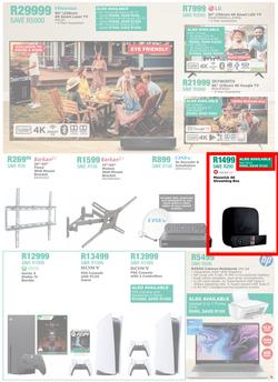 House & Home : Unbeatable Value (01 February - 11 February 2024), page 9