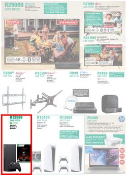 House & Home : Unbeatable Value (01 February - 11 February 2024), page 9