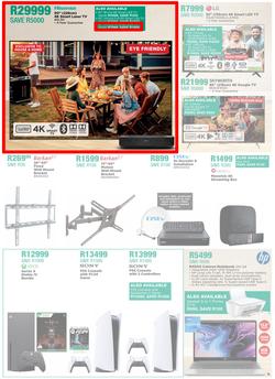 House & Home : Unbeatable Value (01 February - 11 February 2024), page 9