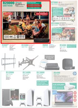 House & Home : Unbeatable Value (01 February - 11 February 2024), page 9