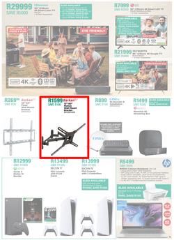House & Home : Unbeatable Value (01 February - 11 February 2024), page 9