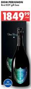Dom Perignon Brut Boy Gift Box-750ml