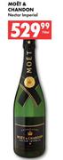 Moet & Chandon Nector Imperial-750ml