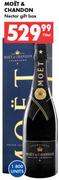 Moet & Chandon Nector Gift Box-750ml