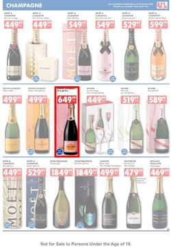 Ultra Liquor (20 Oct - 31 Dec 2017), page 9