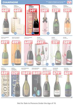Ultra Liquor (20 Oct - 31 Dec 2017), page 9