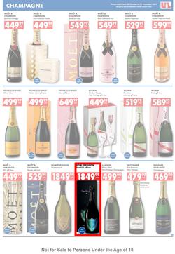 Ultra Liquor (20 Oct - 31 Dec 2017), page 9