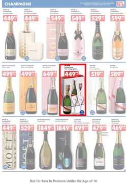 Ultra Liquor (20 Oct - 31 Dec 2017), page 9