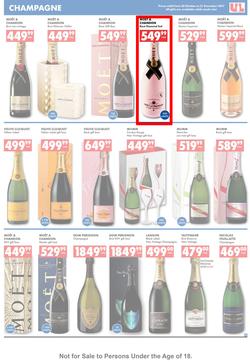 Ultra Liquor (20 Oct - 31 Dec 2017), page 9