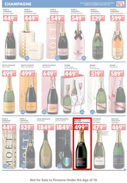 Ultra Liquor (20 Oct - 31 Dec 2017), page 9