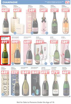 Ultra Liquor (20 Oct - 31 Dec 2017), page 9