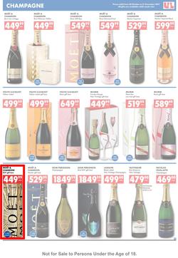 Ultra Liquor (20 Oct - 31 Dec 2017), page 9