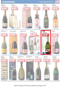 Ultra Liquor (20 Oct - 31 Dec 2017), page 9