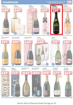 Ultra Liquor (20 Oct - 31 Dec 2017), page 9