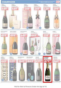 Ultra Liquor (20 Oct - 31 Dec 2017), page 9