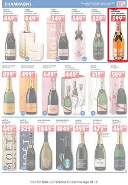 Ultra Liquor (20 Oct - 31 Dec 2017), page 9