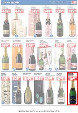 Ultra Liquor (20 Oct - 31 Dec 2017), page 9