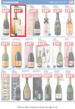 Ultra Liquor (20 Oct - 31 Dec 2017), page 9