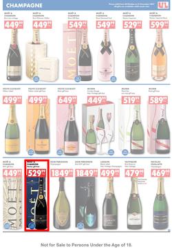 Ultra Liquor (20 Oct - 31 Dec 2017), page 9