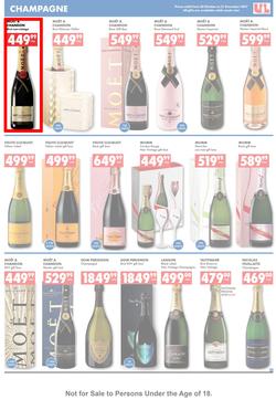 Ultra Liquor (20 Oct - 31 Dec 2017), page 9