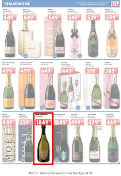 Ultra Liquor (20 Oct - 31 Dec 2017), page 9