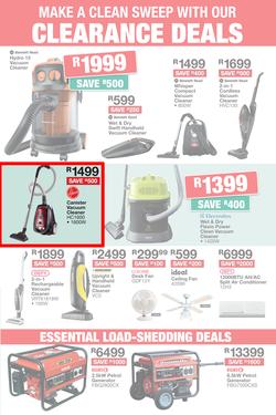 House & Home : Massive Clearance Sale (11 December 2023 - 07 January 2024 While Stocks Last), page 10
