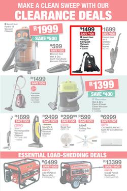 House & Home : Massive Clearance Sale (11 December 2023 - 07 January 2024 While Stocks Last), page 10