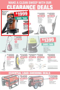 House & Home : Massive Clearance Sale (11 December 2023 - 07 January 2024 While Stocks Last), page 10