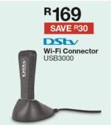 DStv Wi-Fi Connector USB3000