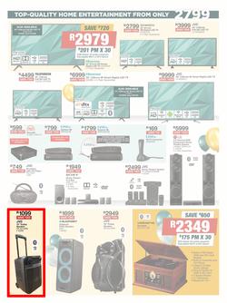 House & Home : 45TH Birthday Sale (04 April - 18 April 2022), page 10