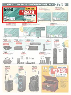 House & Home : 45TH Birthday Sale (04 April - 18 April 2022), page 10