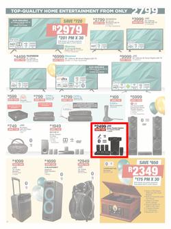 House & Home : 45TH Birthday Sale (04 April - 18 April 2022), page 10