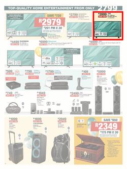 House & Home : 45TH Birthday Sale (04 April - 18 April 2022), page 10