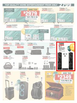 House & Home : 45TH Birthday Sale (04 April - 18 April 2022), page 10