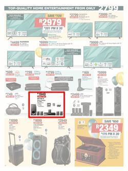 House & Home : 45TH Birthday Sale (04 April - 18 April 2022), page 10