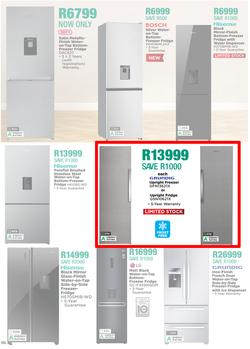 House & Home : Stylish Summer Savings (08 January - 21 January 2024 While Stocks Last), page 10