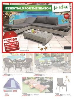 House & Home : Less This Christmas (10 Dec - 24 Dec 2018), page 10
