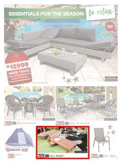 House & Home : Less This Christmas (10 Dec - 24 Dec 2018), page 10