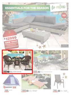 House & Home : Less This Christmas (10 Dec - 24 Dec 2018), page 10