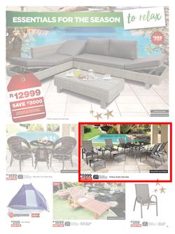 House & Home : Less This Christmas (10 Dec - 24 Dec 2018), page 10