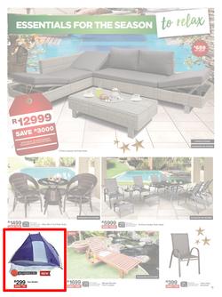 House & Home : Less This Christmas (10 Dec - 24 Dec 2018), page 10