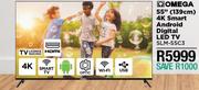 Hisense 32" (81cm) HD Ready Digital LED TV 32A5200F/3G
